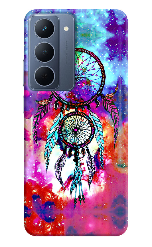 Dream Catcher Abstract Realme P3x 5G Back Cover