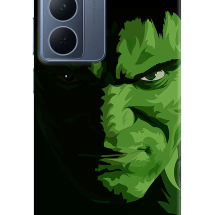 HULK Realme P3x 5G Back Cover