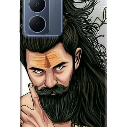 Mahadev Realme P3x 5G Back Cover