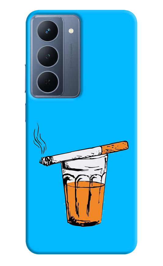 Chai Sutta Realme P3x 5G Back Cover