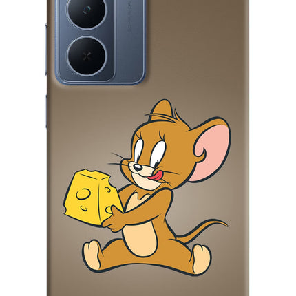Jerry Realme P3x 5G Back Cover