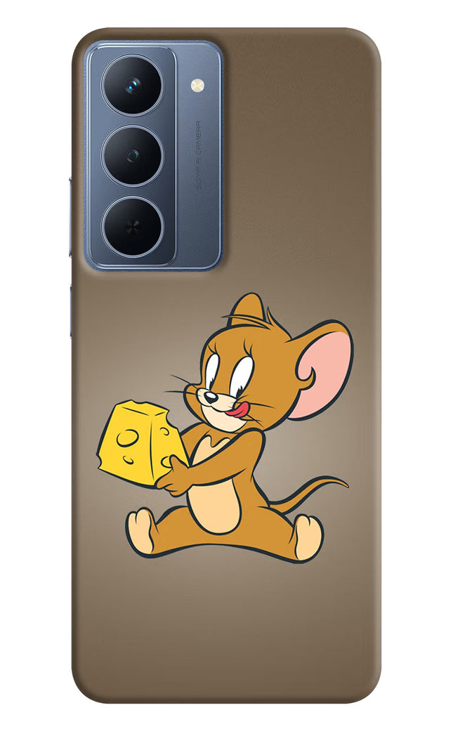 Jerry Realme P3x 5G Back Cover