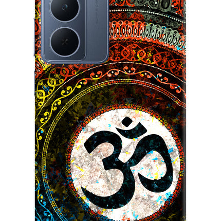 Om Cultural Realme P3x 5G Back Cover