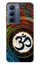 Om Cultural Realme P3x 5G Back Cover