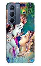 Lord Radha Krishna Realme P3x 5G Back Cover