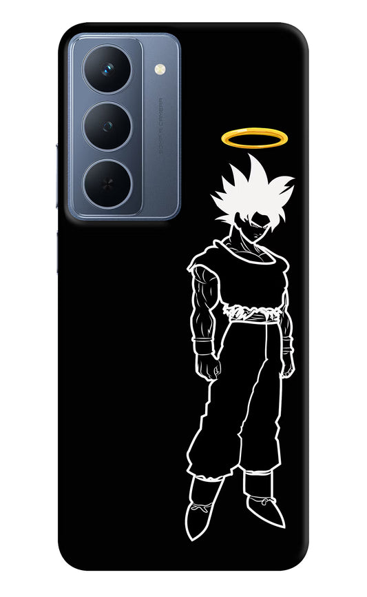DBS Character Realme P3x 5G Back Cover