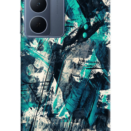 Artwork Realme P3x 5G Back Cover