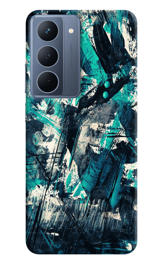 Artwork Realme P3x 5G Back Cover