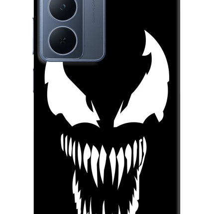 Venom Realme P3x 5G Back Cover