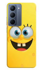 Sponge 1 Realme P3x 5G Back Cover