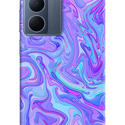 Glitter Realme P3x 5G Back Cover