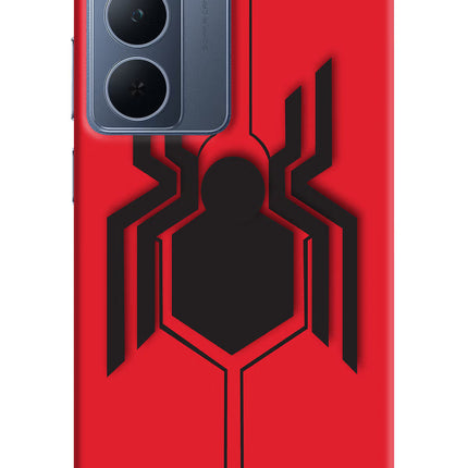 Spider Realme P3x 5G Back Cover