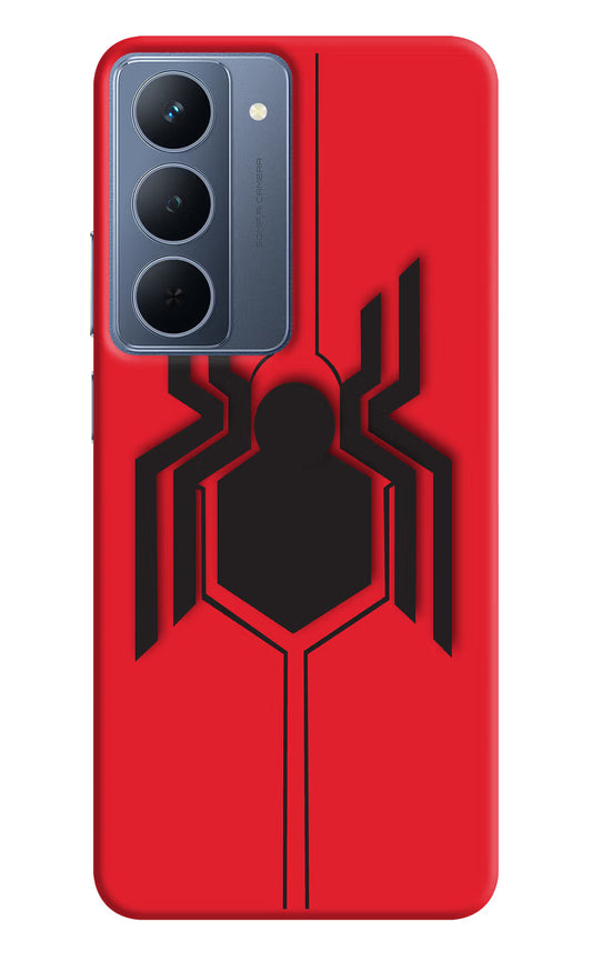 Spider Realme P3x 5G Back Cover