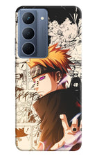 Pain Anime Realme P3x 5G Back Cover