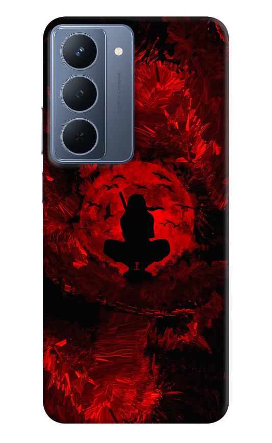 Itachi Uchiha Realme P3x 5G Back Cover