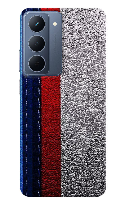 BMW Stripes Realme P3x 5G Back Cover