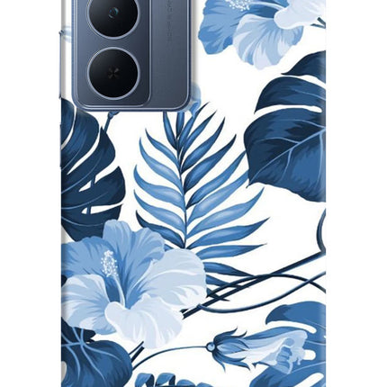 Fabric Art Realme P3x 5G Back Cover