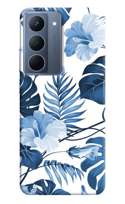 Fabric Art Realme P3x 5G Back Cover