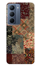 Desi Print Realme P3x 5G Back Cover