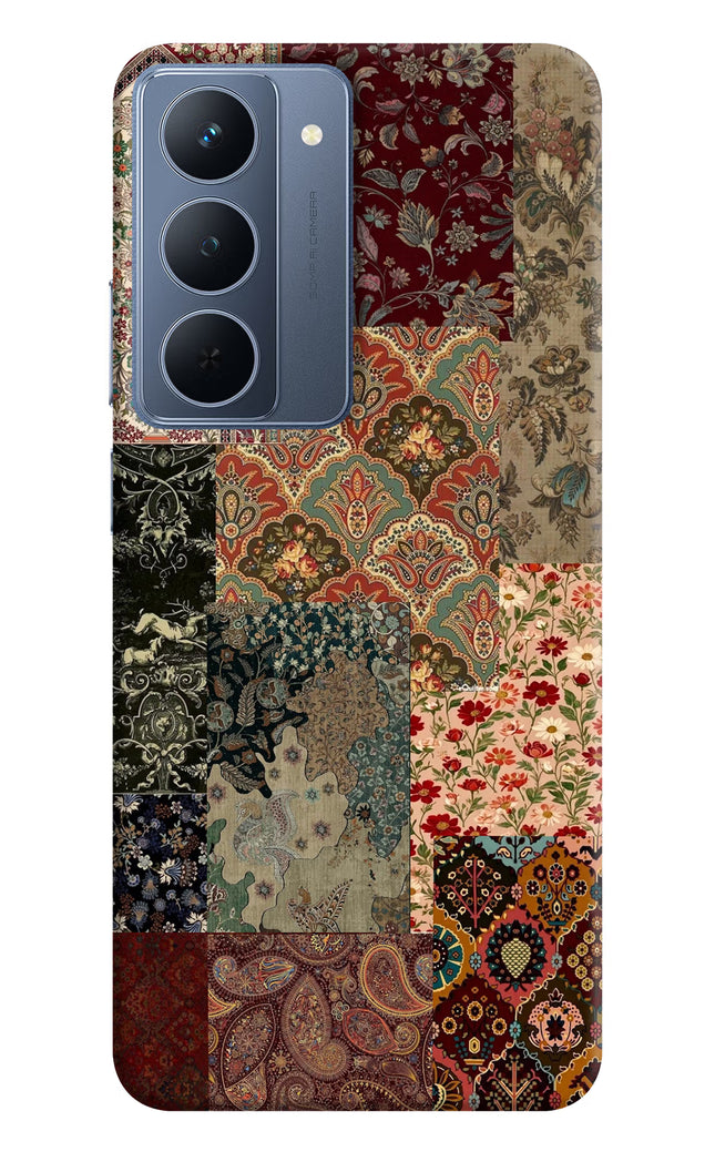 Desi Print Realme P3x 5G Back Cover