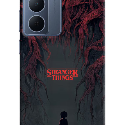 Ordinary Things Dark Side Realme P3x 5G Hard Case Back Cover by Casekaro