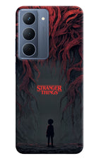 Ordinary Things Dark Side Realme P3x 5G Hard Case Back Cover by Casekaro