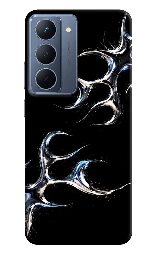 Chrome Tribal Realme P3x 5G Hard Case Back Cover by Casekaro