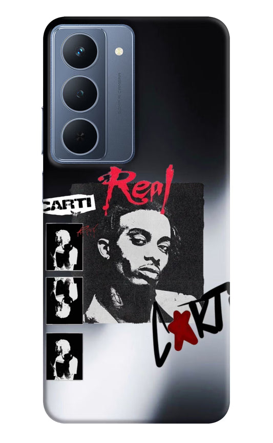 Playboi Carti Realme P3x 5G Back Cover