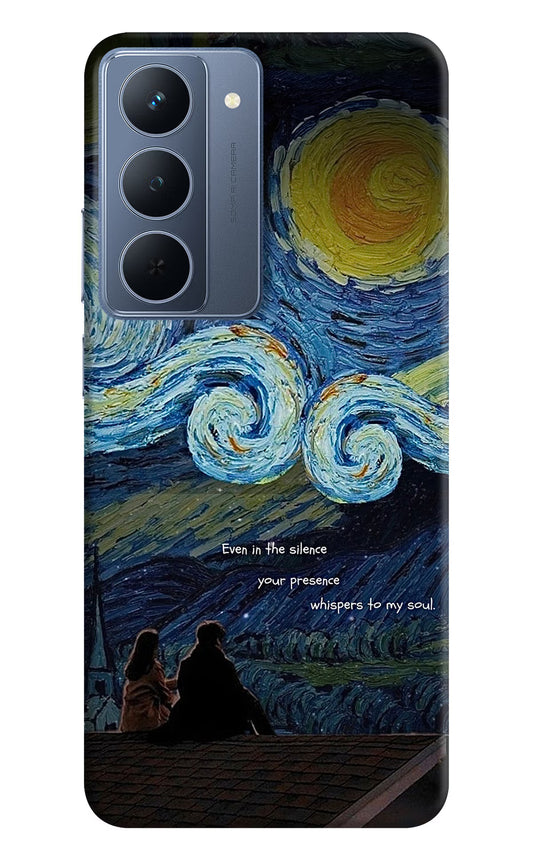 Softcore Realme P3x 5G Hard Case Back Cover by Casekaro