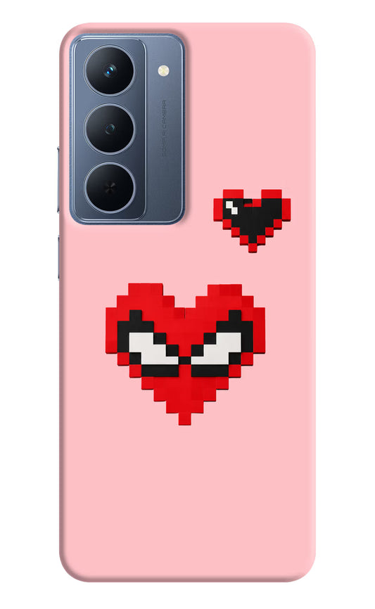 Gwen Heart Realme P3x 5G Hard Case Back Cover by Casekaro