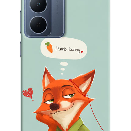 Nick Charm Realme P3x 5G Hard Case Back Cover by Casekaro