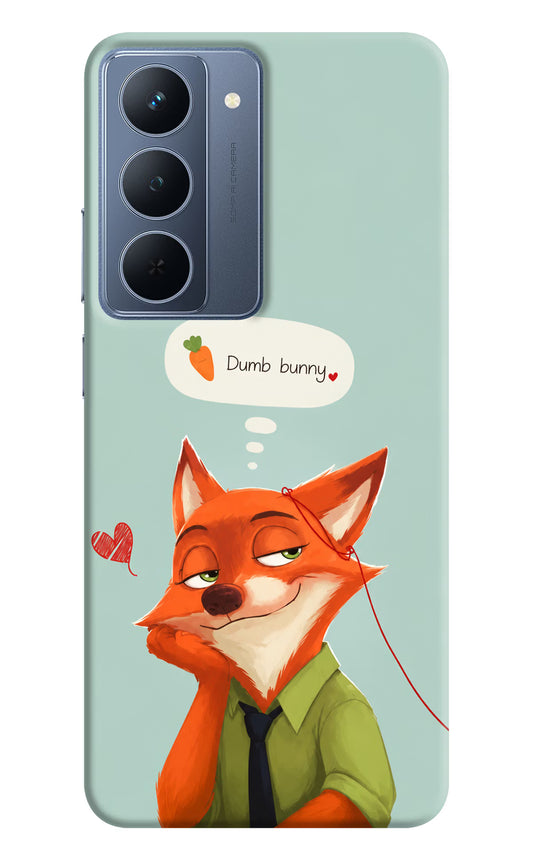 Nick Charm Realme P3x 5G Hard Case Back Cover by Casekaro