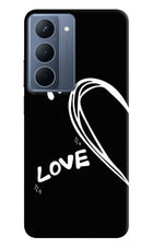 Love Line Realme P3x 5G Hard Case Back Cover by Casekaro