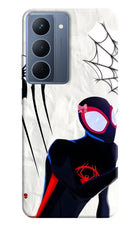 Miles Verse Realme P3x 5G Hard Case Back Cover by Casekaro