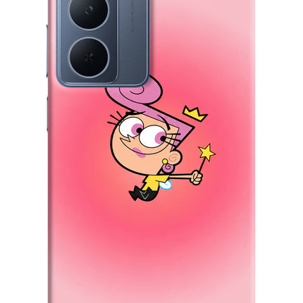 Wanda Magic Realme P3x 5G Hard Case Back Cover by Casekaro
