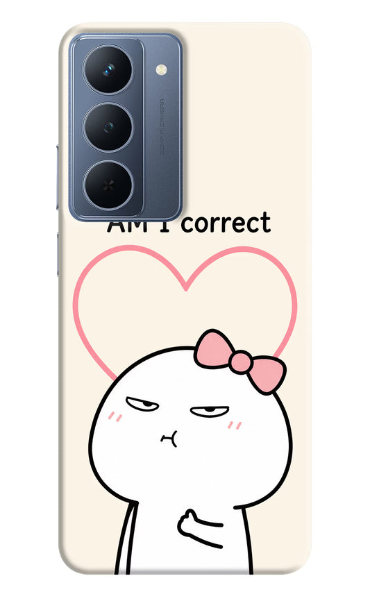 Always Right Realme P3x 5G Hard Case Back Cover by Casekaro