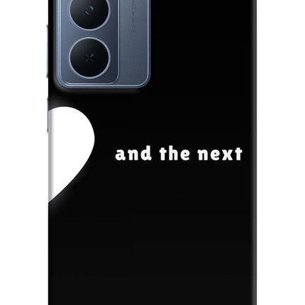 Next World Realme P3x 5G Hard Case Back Cover by Casekaro