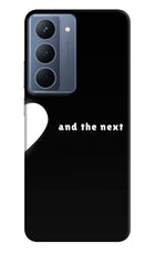 Next World Realme P3x 5G Hard Case Back Cover by Casekaro