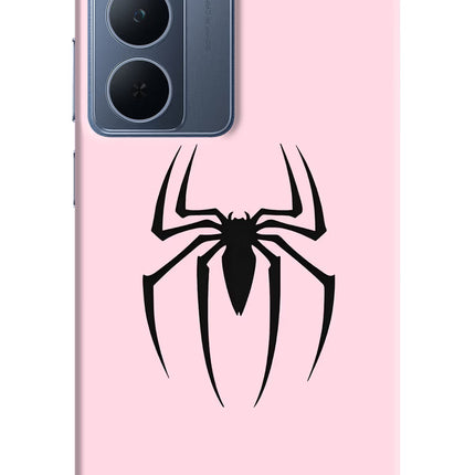 Peter Symbol Realme P3x 5G Hard Case Back Cover by Casekaro