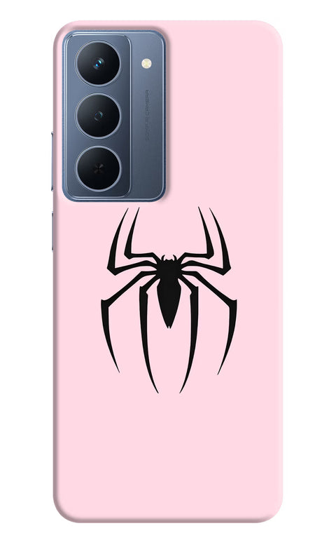 Peter Symbol Realme P3x 5G Back Cover