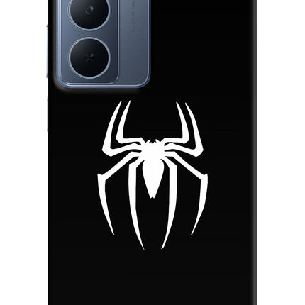 Miles Symbol Realme P3x 5G Hard Case Back Cover by Casekaro