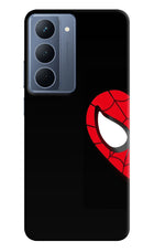 Peter Mask Realme P3x 5G Hard Case Back Cover by Casekaro