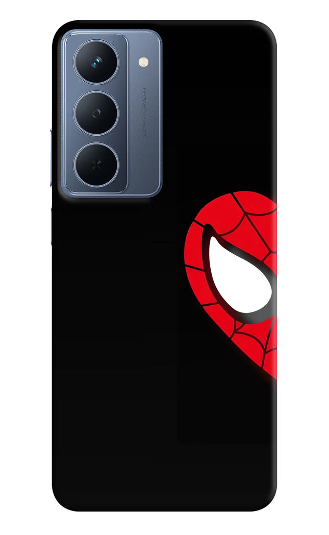 Peter Mask Realme P3x 5G Hard Case Back Cover by Casekaro