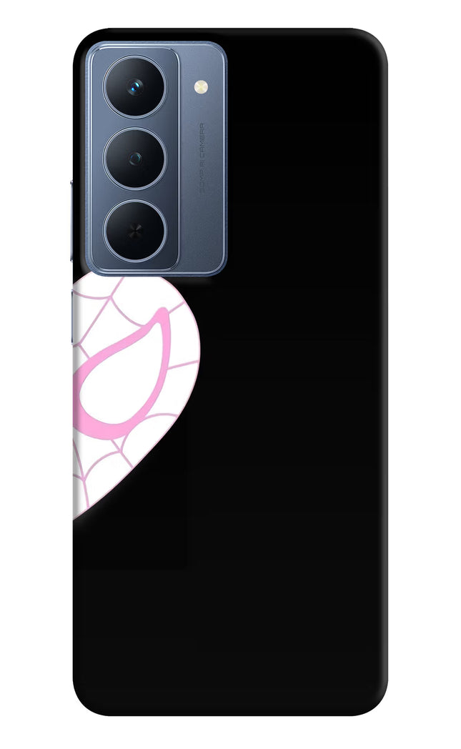 Gwen Mask Realme P3x 5G Hard Case Back Cover by Casekaro