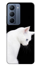 Snow Gaze Realme P3x 5G Hard Case Back Cover by Casekaro