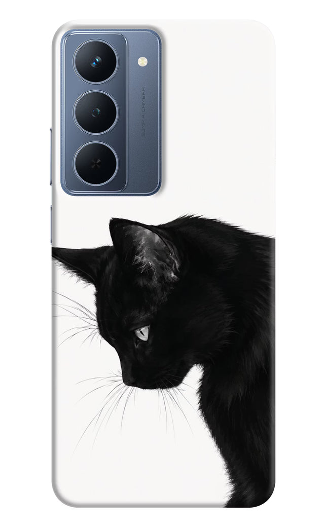 Shadow Gaze Realme P3x 5G Hard Case Back Cover by Casekaro