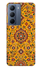 Sunlit Aura Realme P3x 5G Hard Case Back Cover by Casekaro