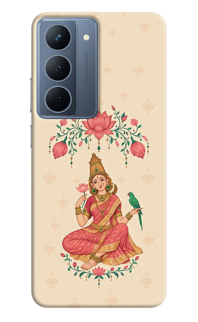 Goddess Lakshmi Realme P3x 5G Hard Case Back Cover by Casekaro