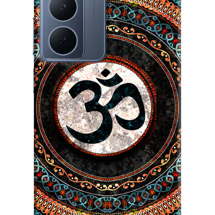 Om Culture Realme P3x 5G Pop Case
