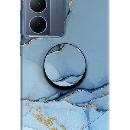 Blue Marble Realme P3x 5G Pop Case